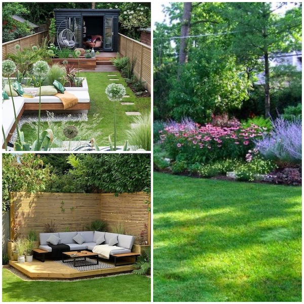 Stylish Gardens 