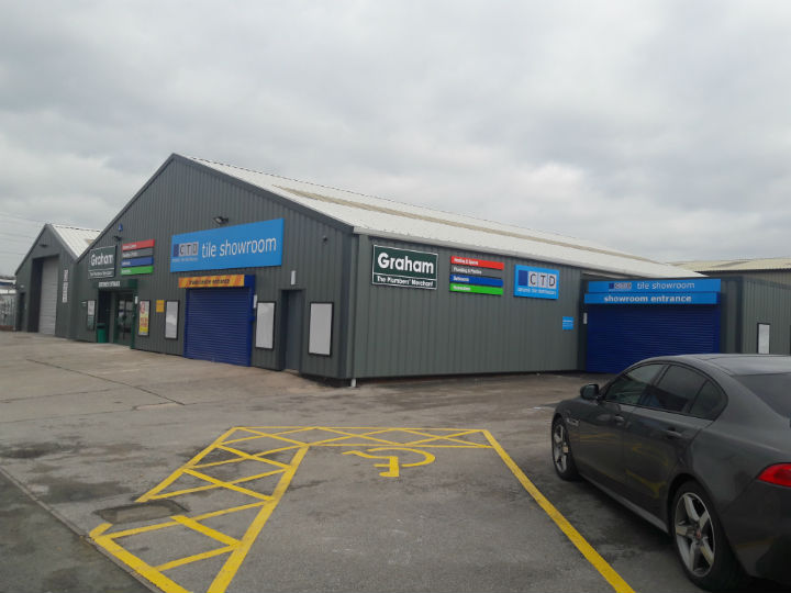 Tiles Store Near Macclesfield Tile Shop Macclesfield CTD Tiles