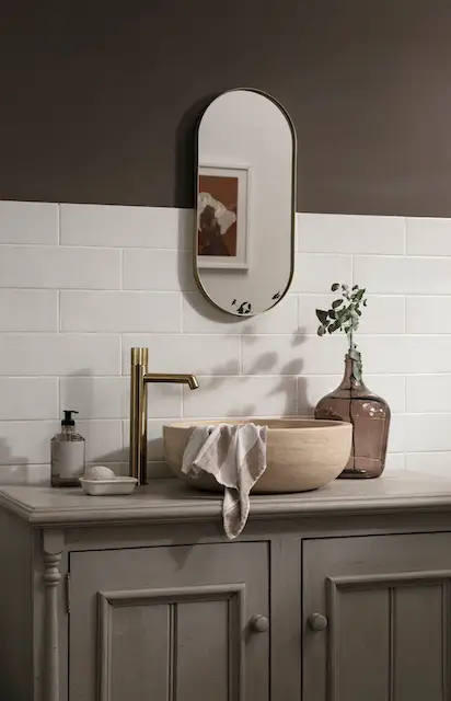 Alba Blanco tiles