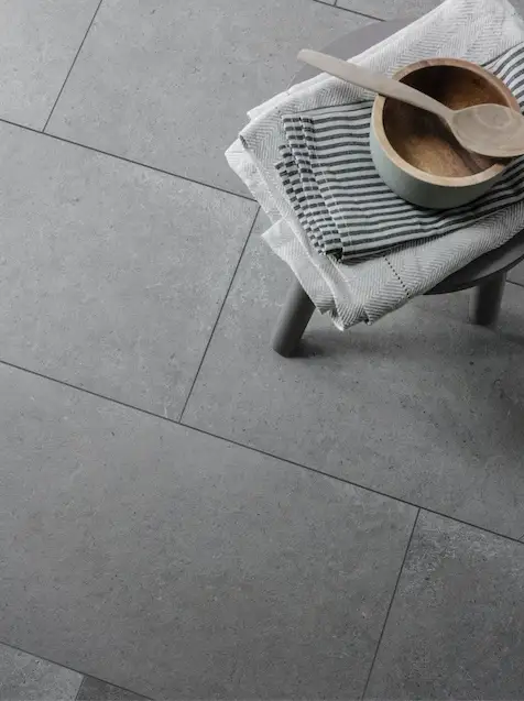 Realstone Rain Taupe tiles