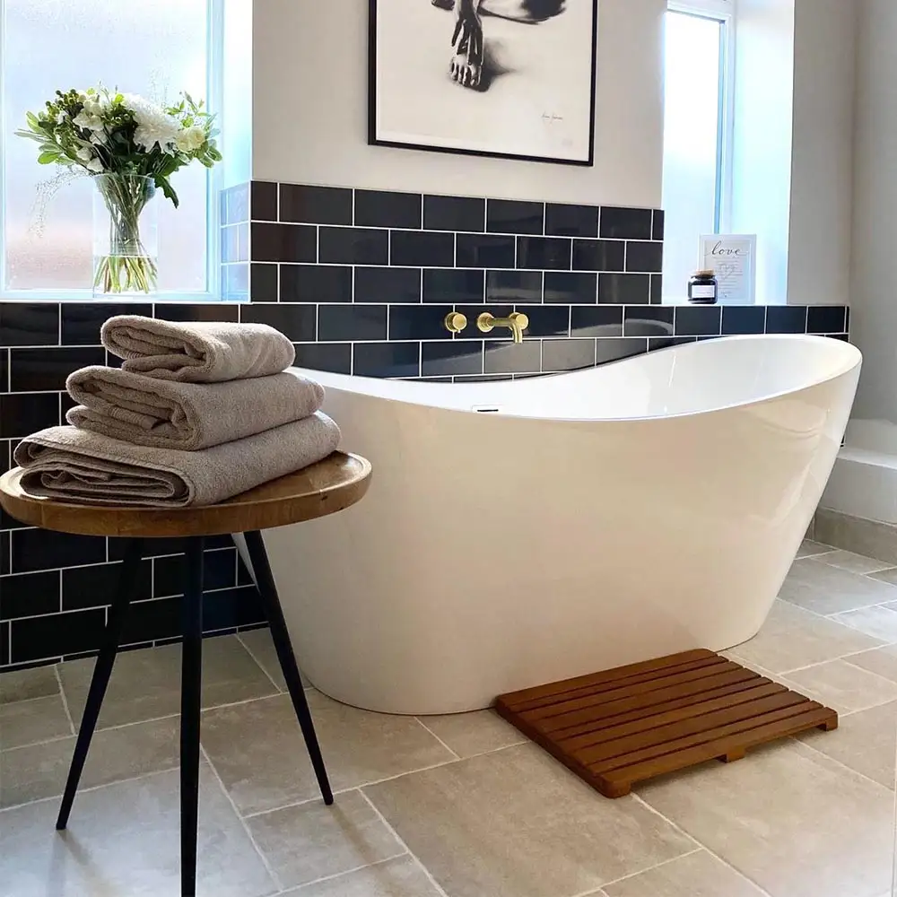 Top 5 Real Customer Bathrooms