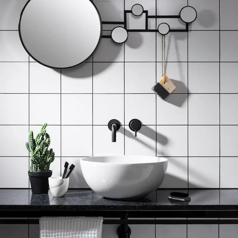 How to Plan and Design a Bathroom