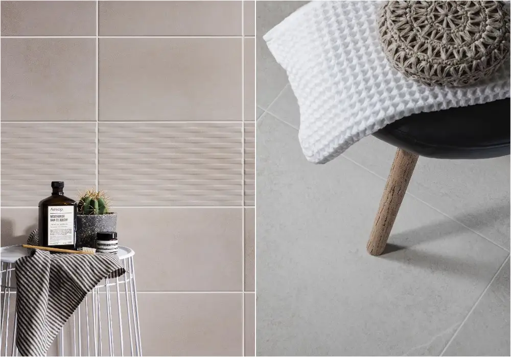 Bathroom style inspiration