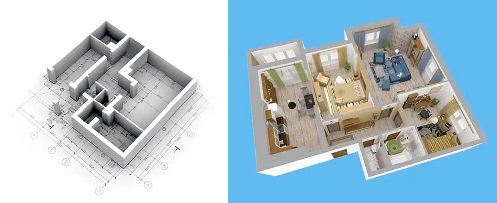 Roomtodo free online planning software