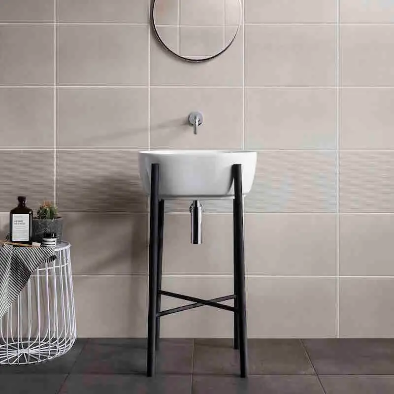 5 Ways to Style Your Bathroom