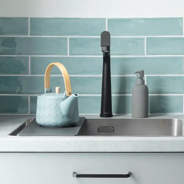 How to Update Your Kitchen with Classic Metro Tiles