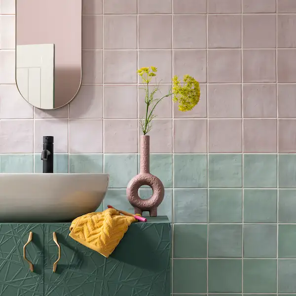 3 Retro Bathroom Style Ideas