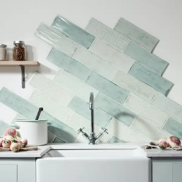 Kitchen Tile Trends for 2022