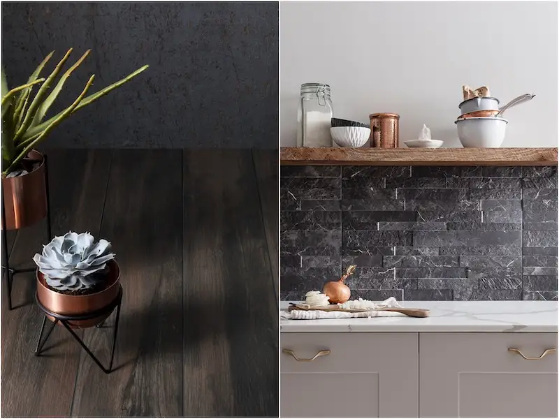 Three-dimension Kitchen Tiles