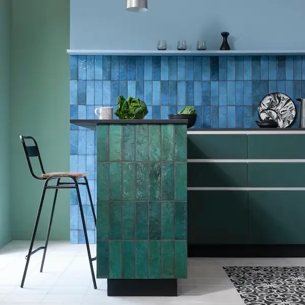 Best Kitchen Splashback Layouts and Designs