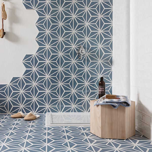 Our Favourite Wall Tile Trends