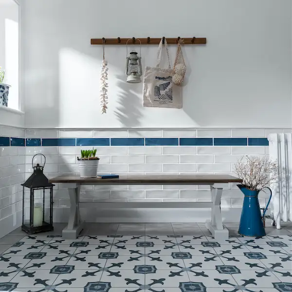 4 Unexpected Ways to Use Wall Tiles in Your Home