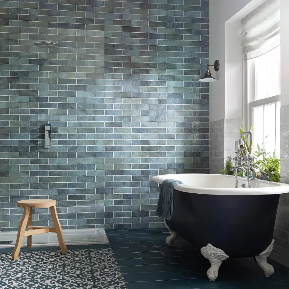 2023 Bathroom Trends