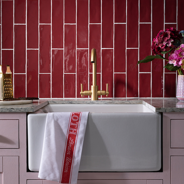 Ways To Make Your Room Look Bigger With Wall Tiles