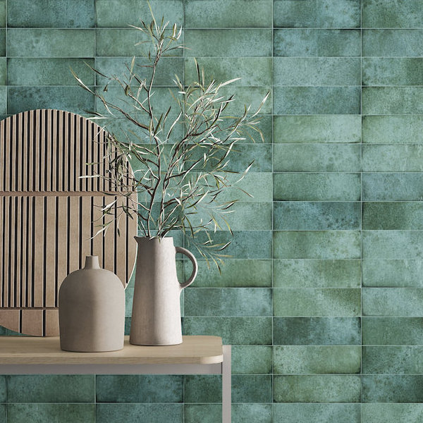 Top Wall Tile Trends for 2022