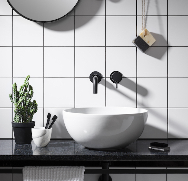 Cloakroom Wall Tile Ideas