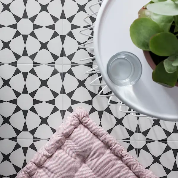 Top Tips on Choosing the Perfect Floor Tiles for Your Busy Family Home