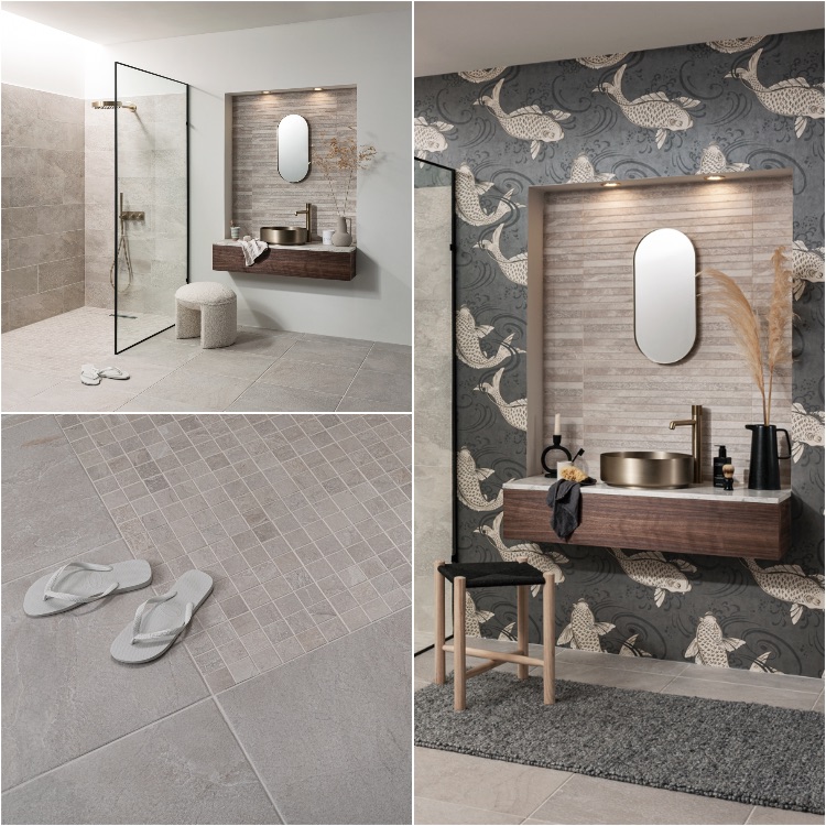 Tile Durability