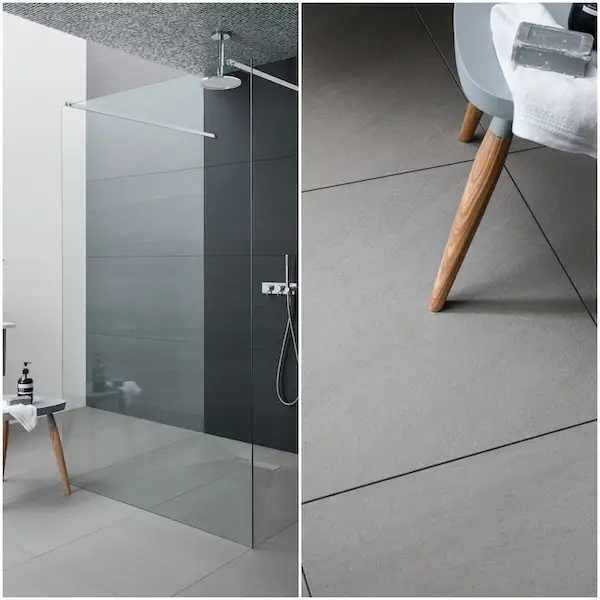 Black Grouting
