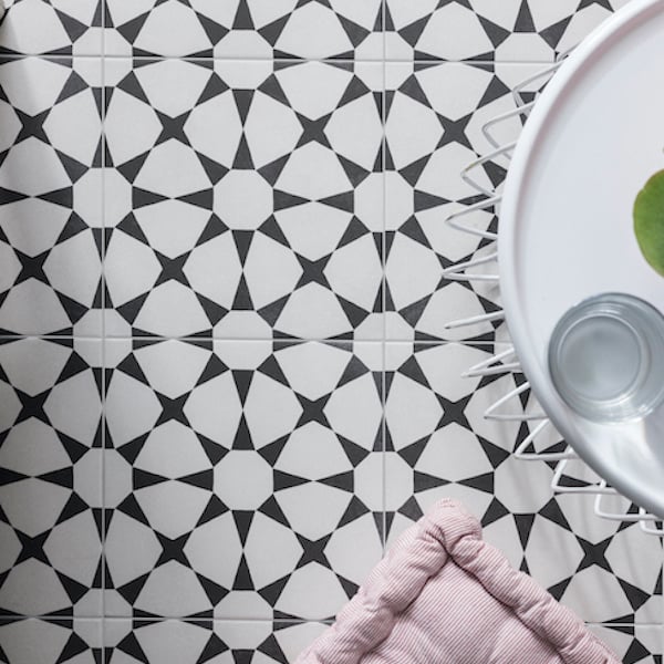 Dark vs Light Tiles: Which is best for your floor?