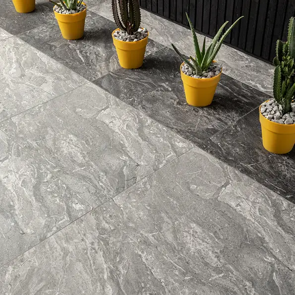 4 On-trend Looks For Your Garden