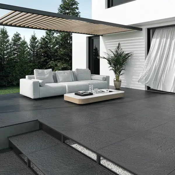 How to Clean and Care for Outdoor Tiles