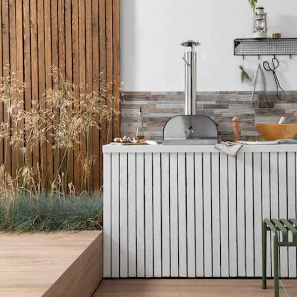 The Ultimate Guide to Achieving Your Dream Outdoor Kitchen