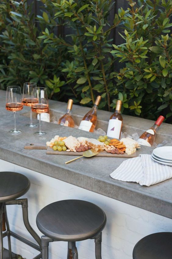 Entertaining Must Haves