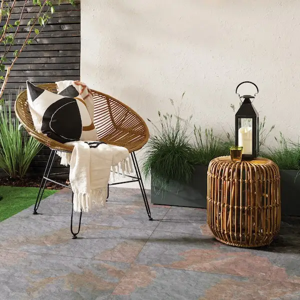 Minster Rustic Outdoor Tiles