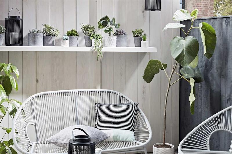 Outdoor Tiles