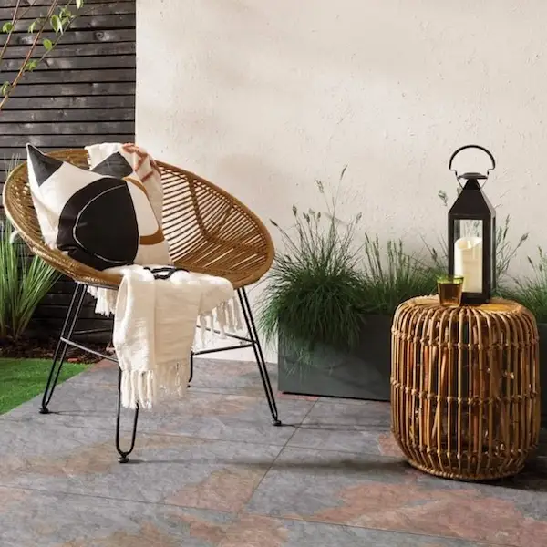 Design Trend: Bringing the Inside Out