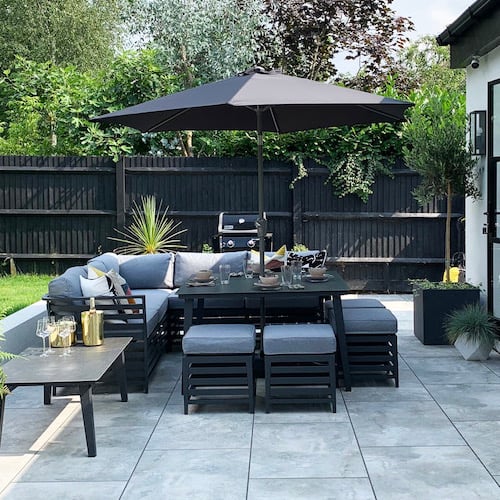 8 Top Tips for Renovating Your Garden