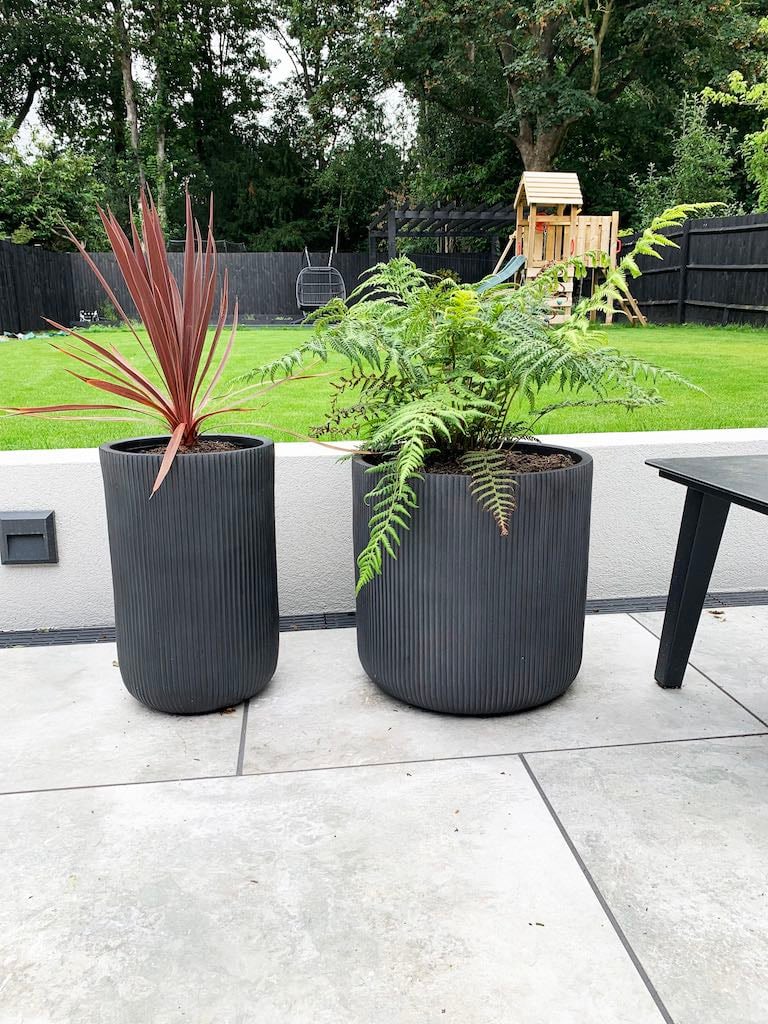 Outdoor Floor Porcelain Tiles