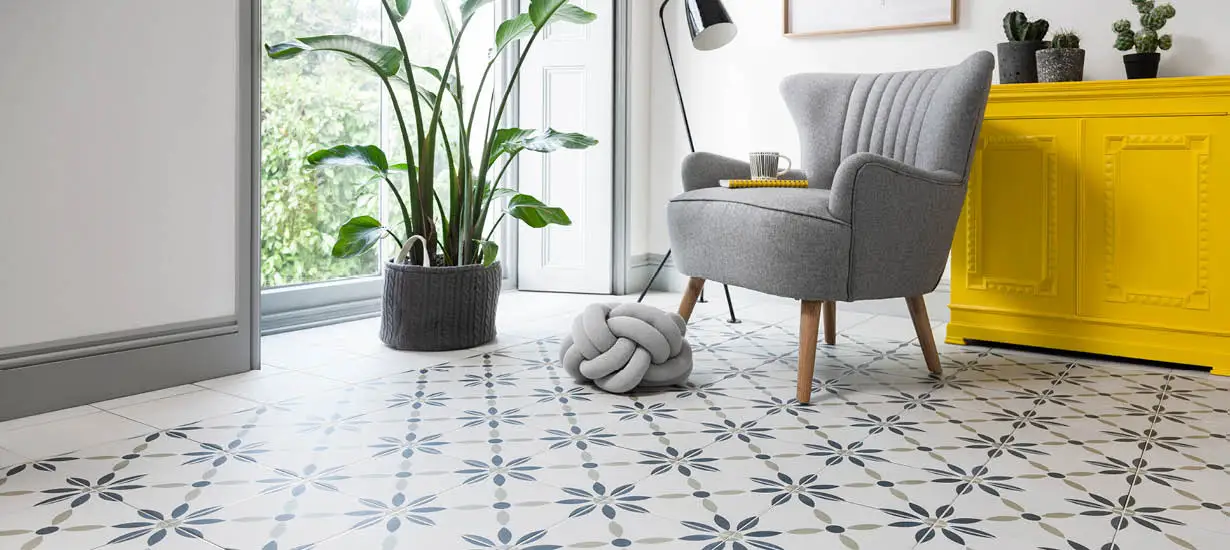 Tiles for Housebuilders