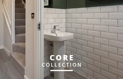 Core Collection Brochure