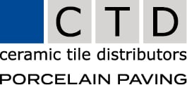 CTD Porcelain Paving