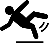 Slip resistance