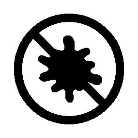 Stain resistance