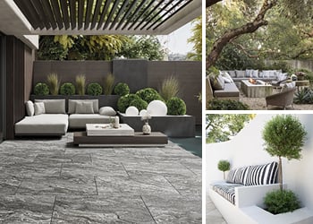 Modern Garden Design