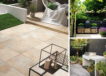 Outdoor Kitchen