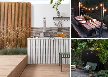 Outdoor Living