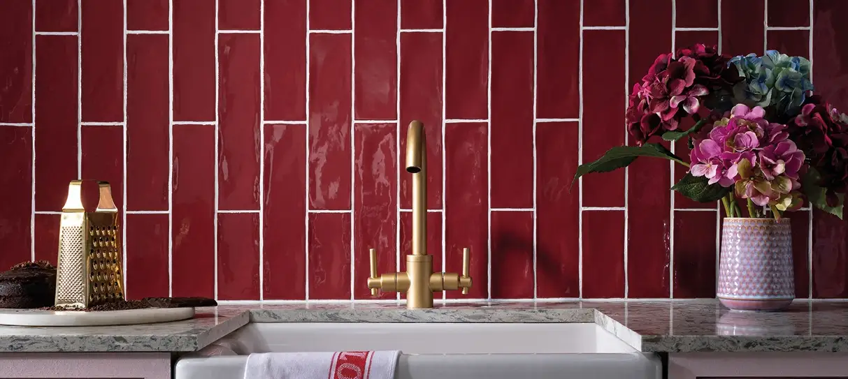 Tile Layout Options