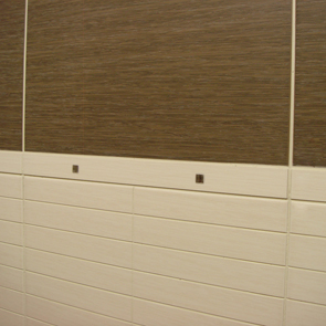 Elegant Mocha Matt Tile 400x250mm - Wall Tiles - CTD Tiles