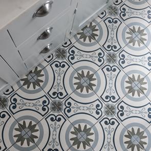 havana tiles layout variation 1