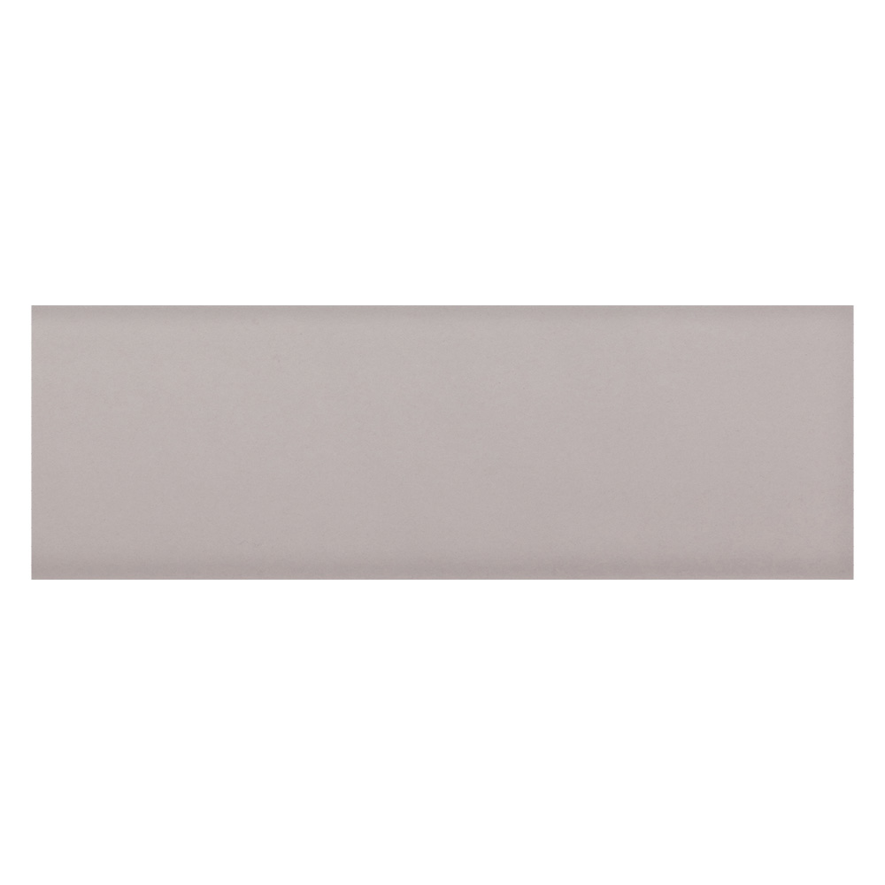Savoy Steel Gloss Tile - 300x100mm