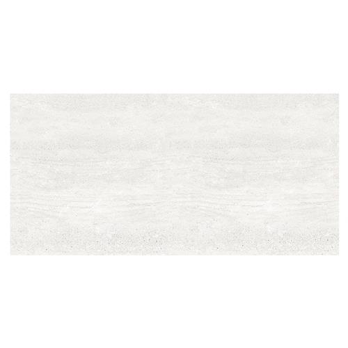 Ashlar Weathered White Textured Tile - 600x300x10mm