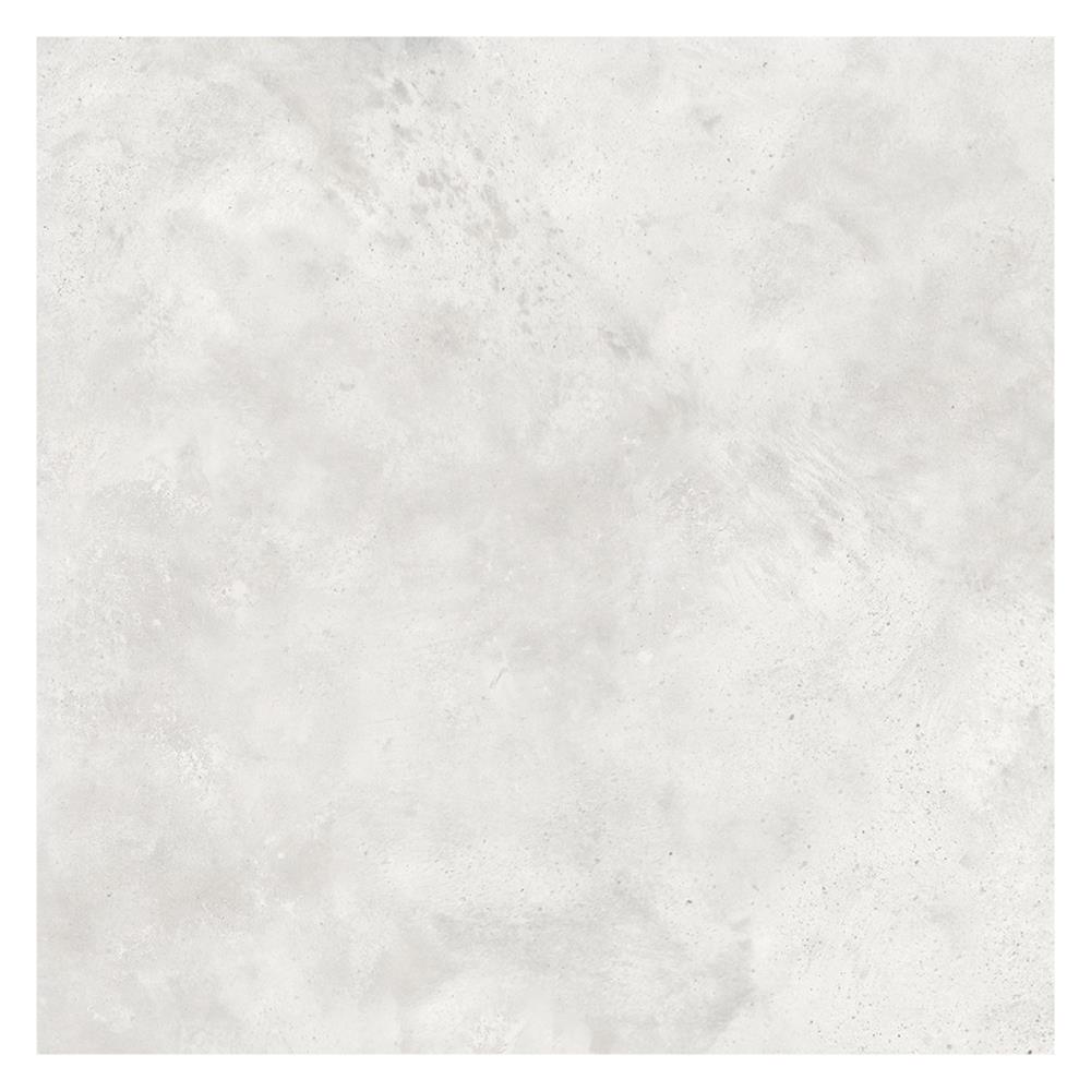 Marblestone Marble White Matt Tile - 495x495mm