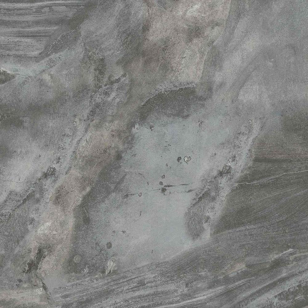 Stoneware Slate Matt Tile - 495x495mm