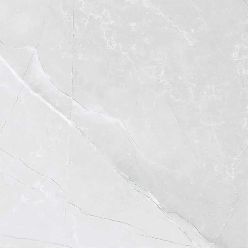 Melford Marble Light Grey Tile - 300x200x8mm