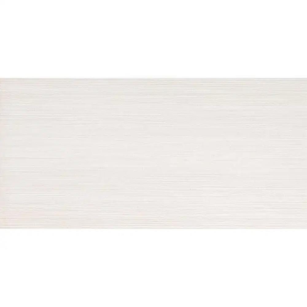 Matlock White Matt Tile 500x250mm